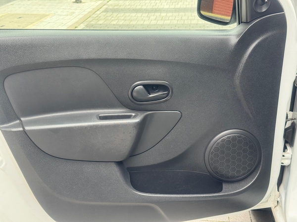 Used Dacia Logan MCV for sale - 76238542: Photo 22