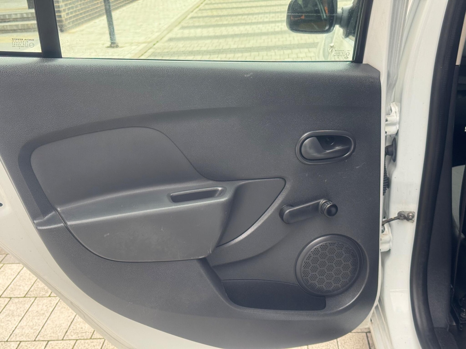 Used Dacia Logan MCV 2015 for sale - 76238542: Photo 23