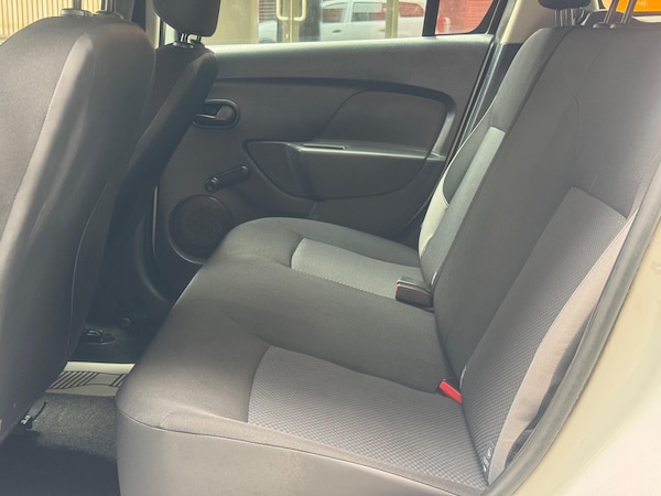 Used Dacia Logan MCV for sale - 76238542: Photo 24