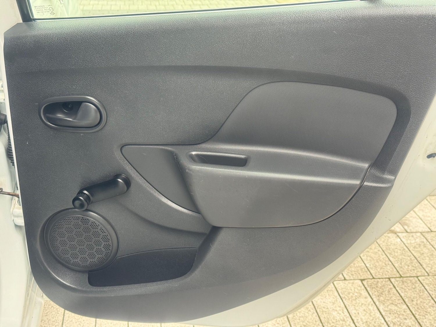 Used Dacia Logan MCV 2015 for sale - 76238542: Photo 26