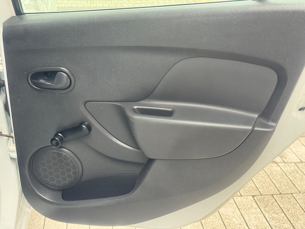Used Dacia Logan MCV for sale - 76238542: Photo 26