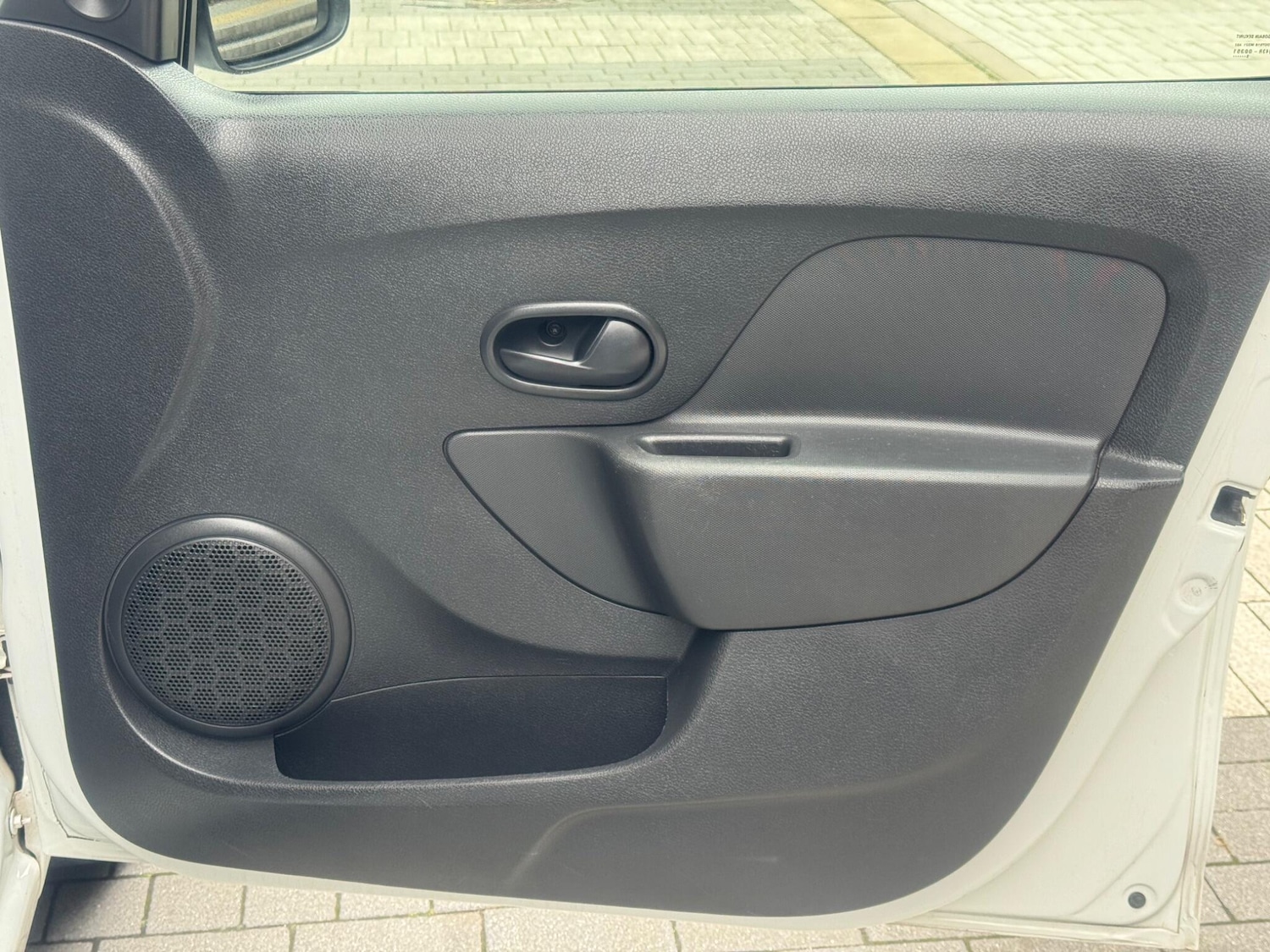 Used Dacia Logan MCV 2015 for sale - 76238542: Photo 28