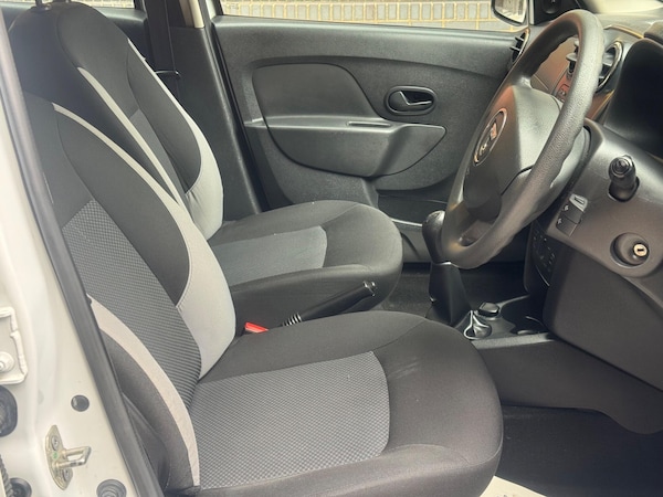 Used Dacia Logan MCV for sale - 76238542: Photo 29