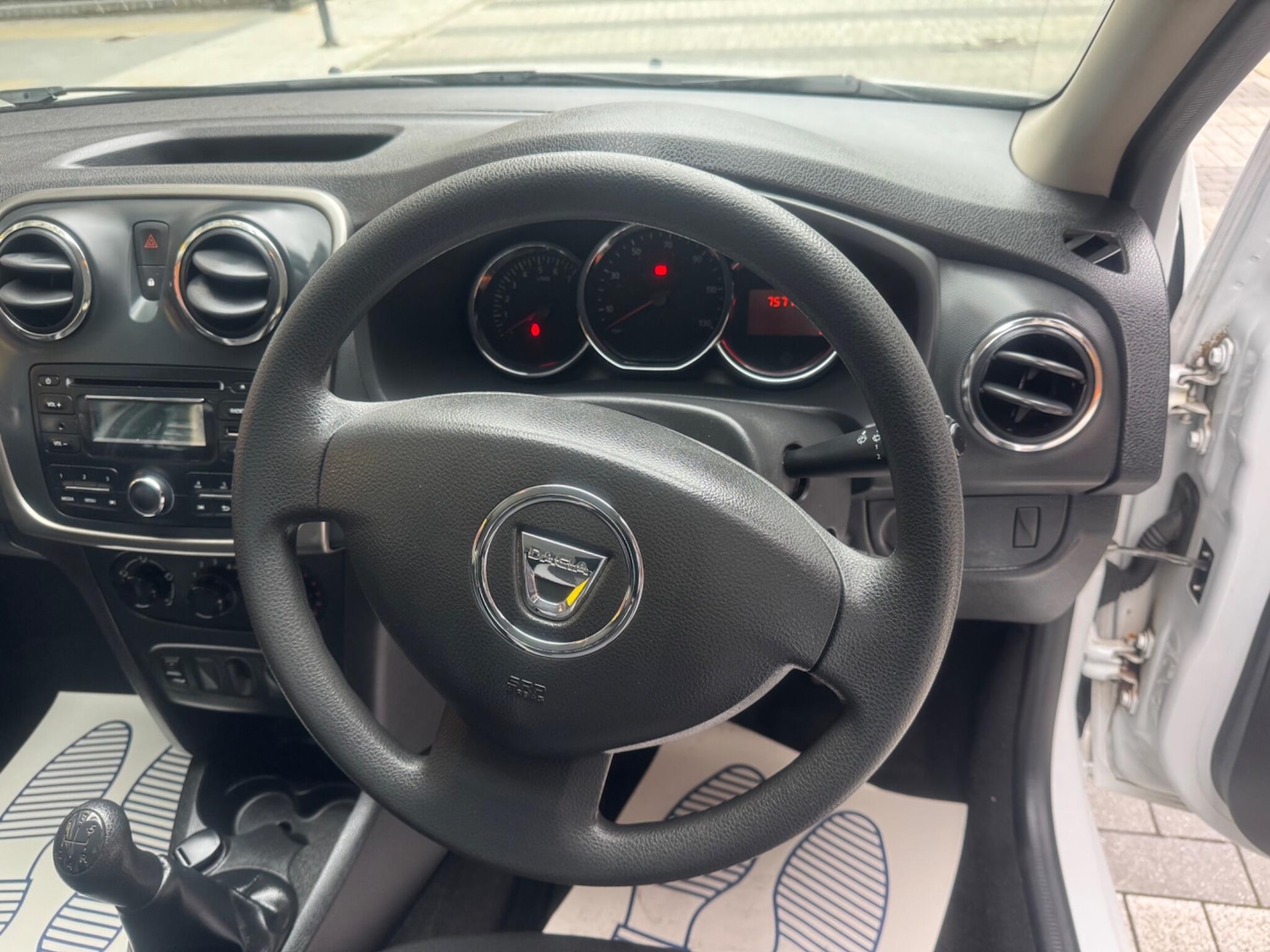 Used Dacia Logan MCV 2015 for sale - 76238542: Photo 31