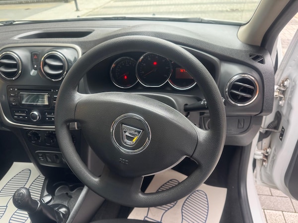 Used Dacia Logan MCV for sale - 76238542: Photo 31
