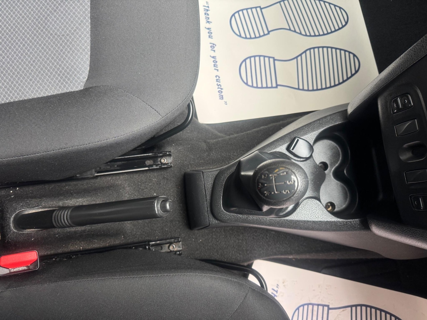 Used Dacia Logan MCV 2015 for sale - 76238542: Photo 32