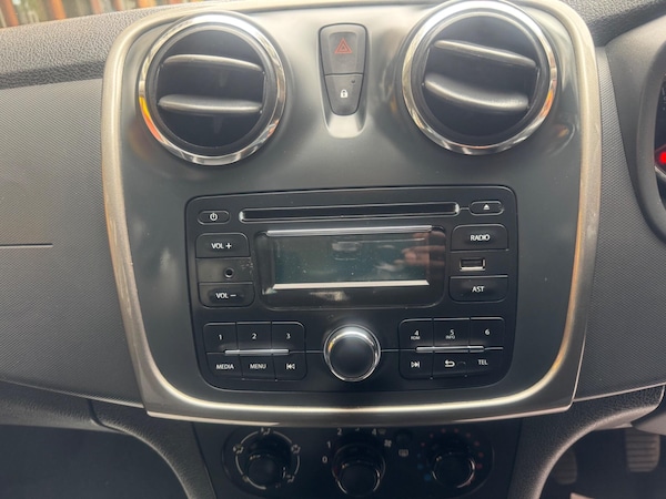 Used Dacia Logan MCV for sale - 76238542: Photo 34
