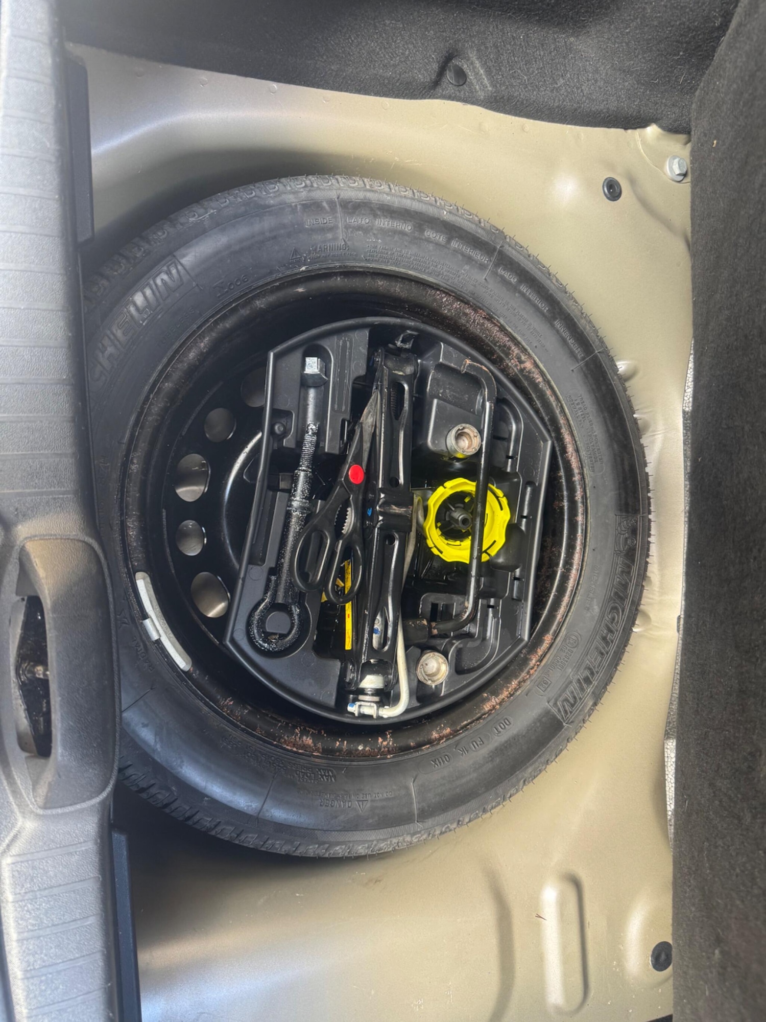 Vehicle 25