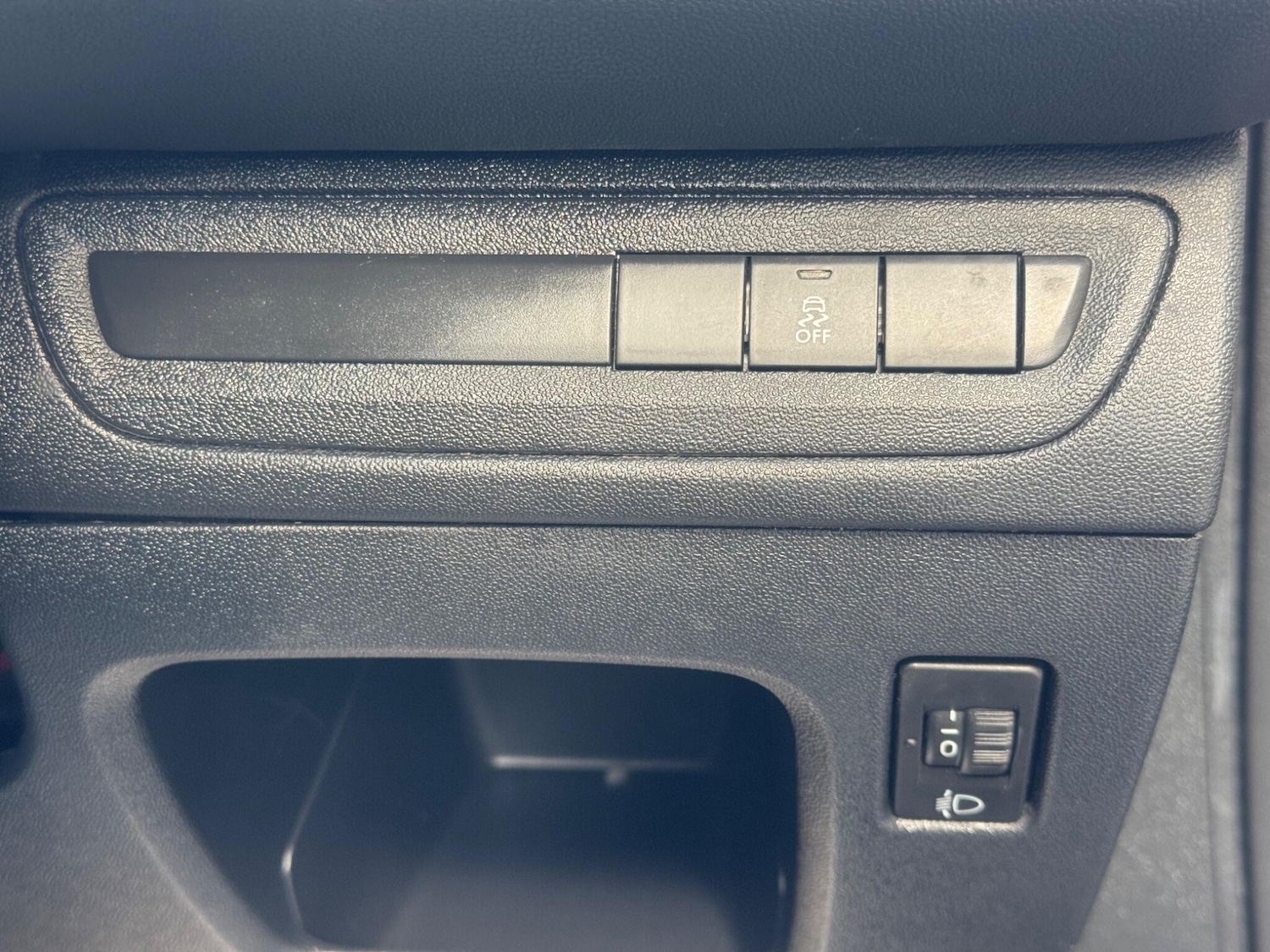 Vehicle 32