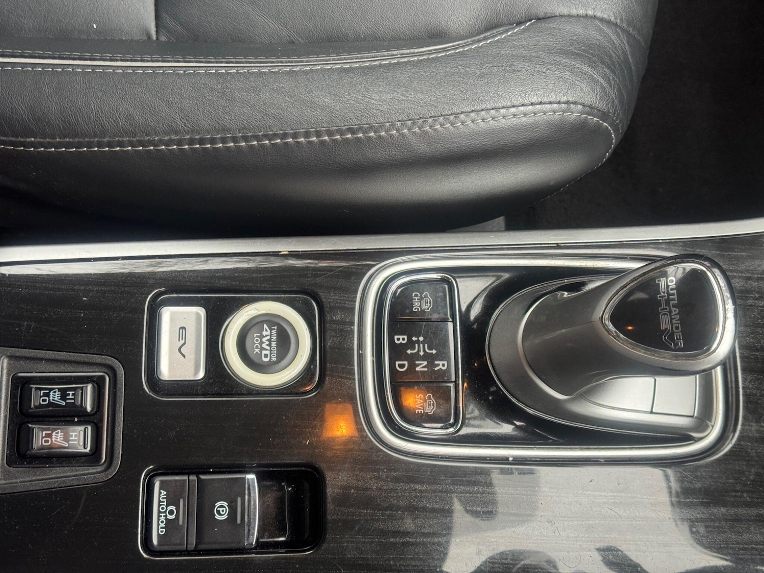 Used Mitsubishi Outlander 2018 for sale - 78101483: Photo 13