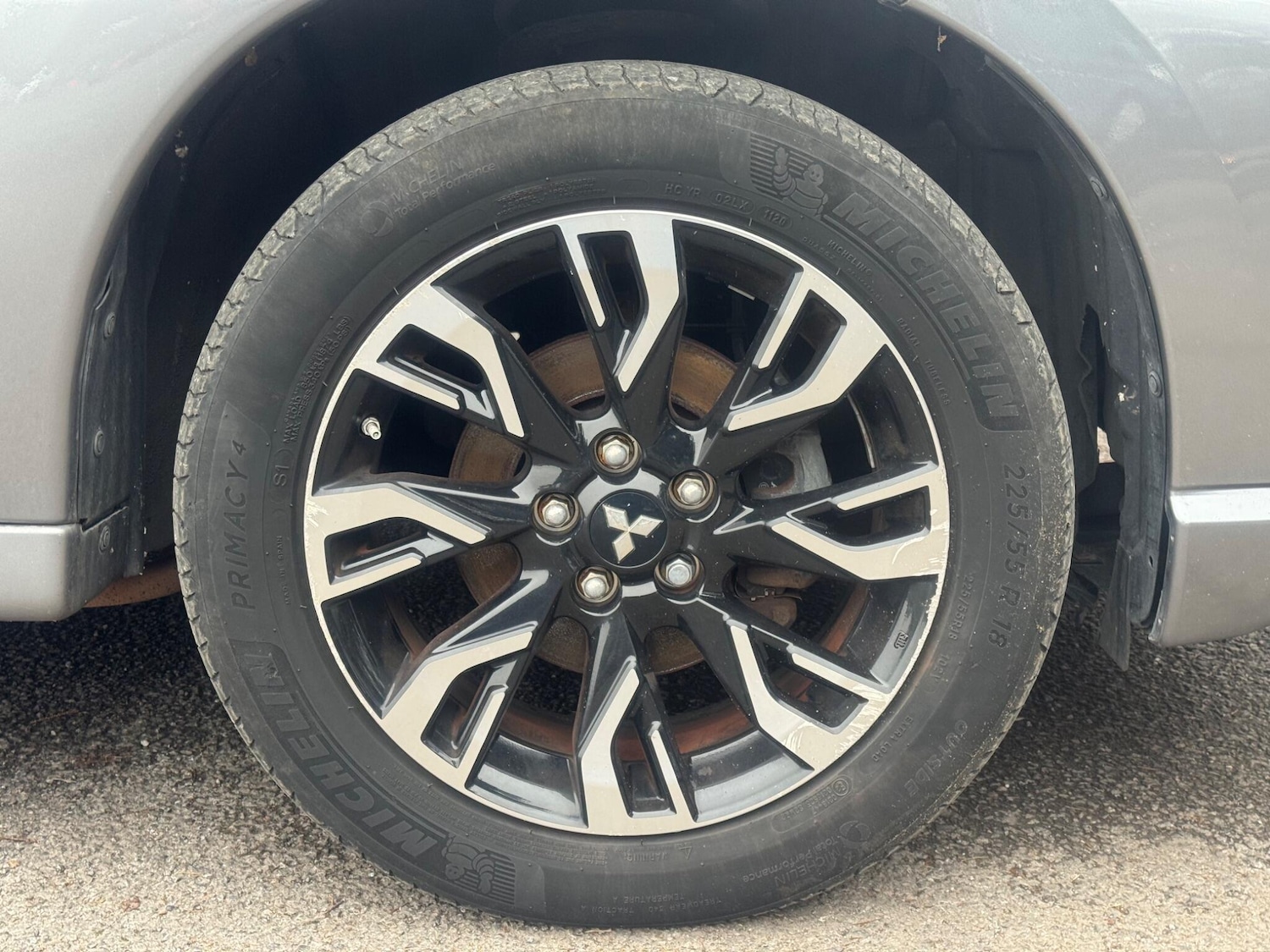 Used Mitsubishi Outlander 2018 for sale - 78101483: Photo 24