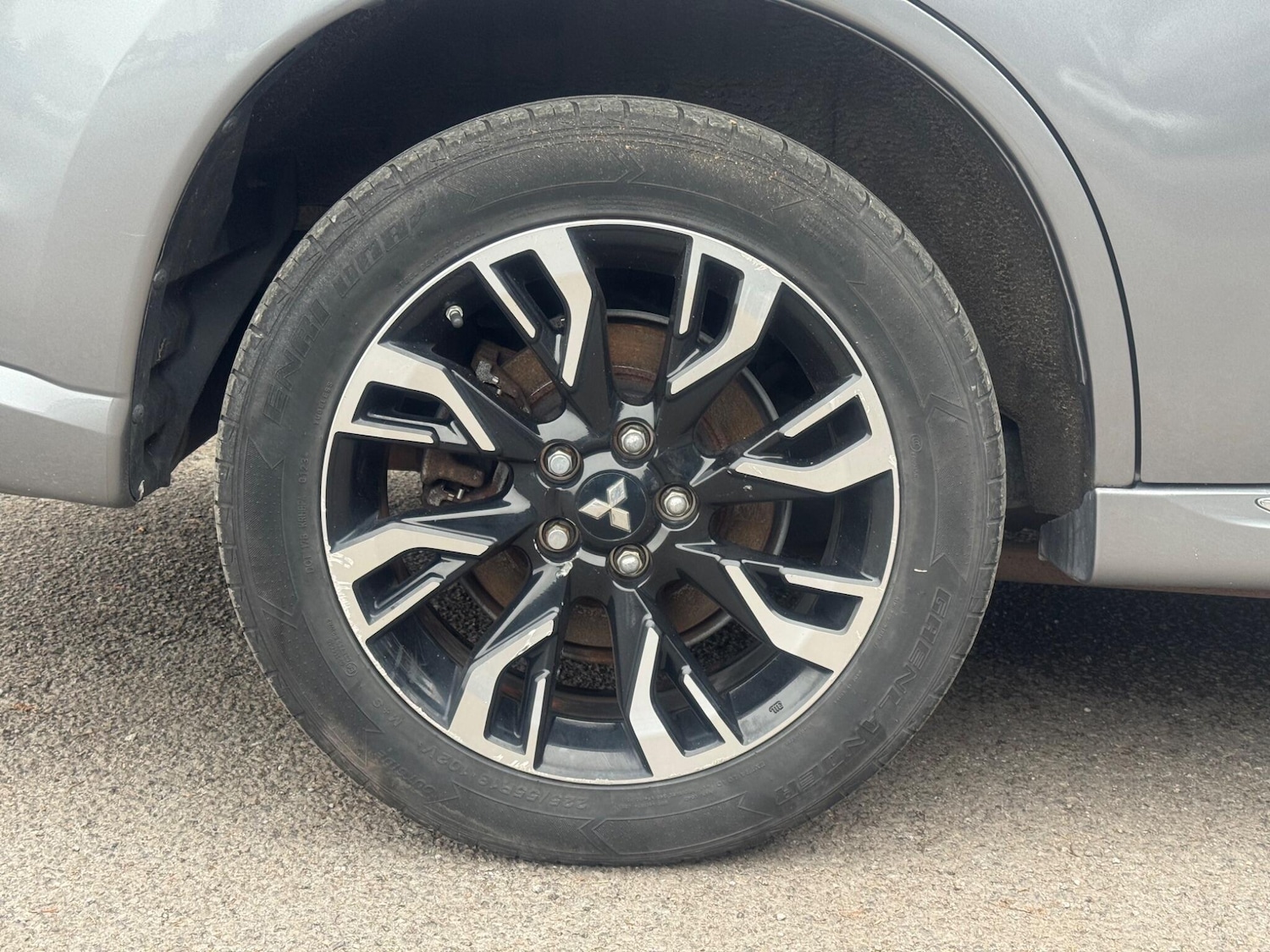 Used Mitsubishi Outlander 2018 for sale - 78101483: Photo 25