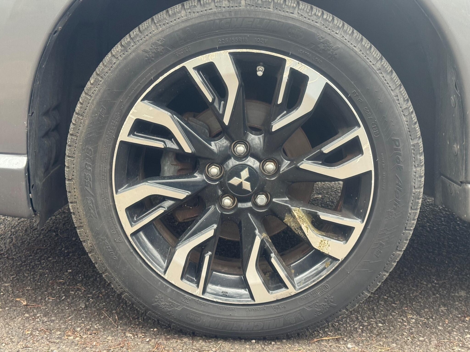 Used Mitsubishi Outlander 2018 for sale - 78101483: Photo 27