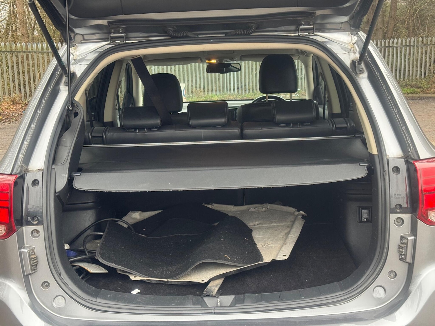 Used Mitsubishi Outlander 2018 for sale - 78101483: Photo 30