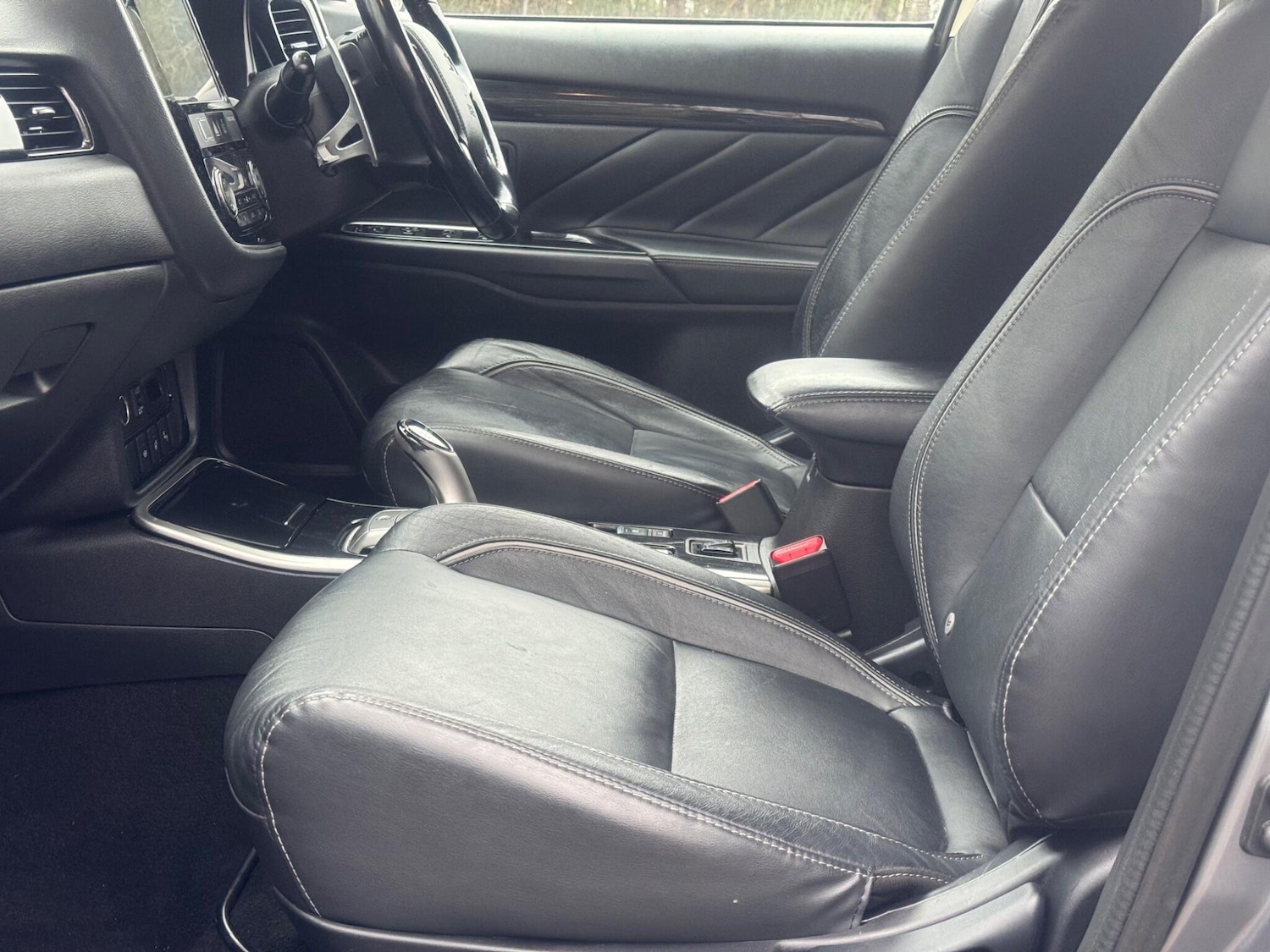 Used Mitsubishi Outlander 2018 for sale - 78101483: Photo 31