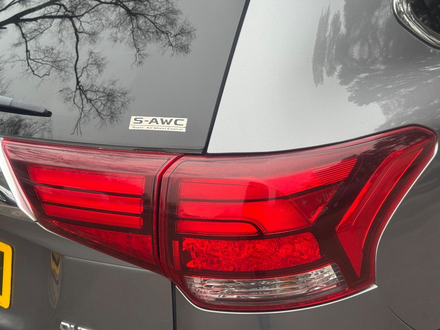 Used Mitsubishi Outlander 2018 for sale - 78101483: Photo 32