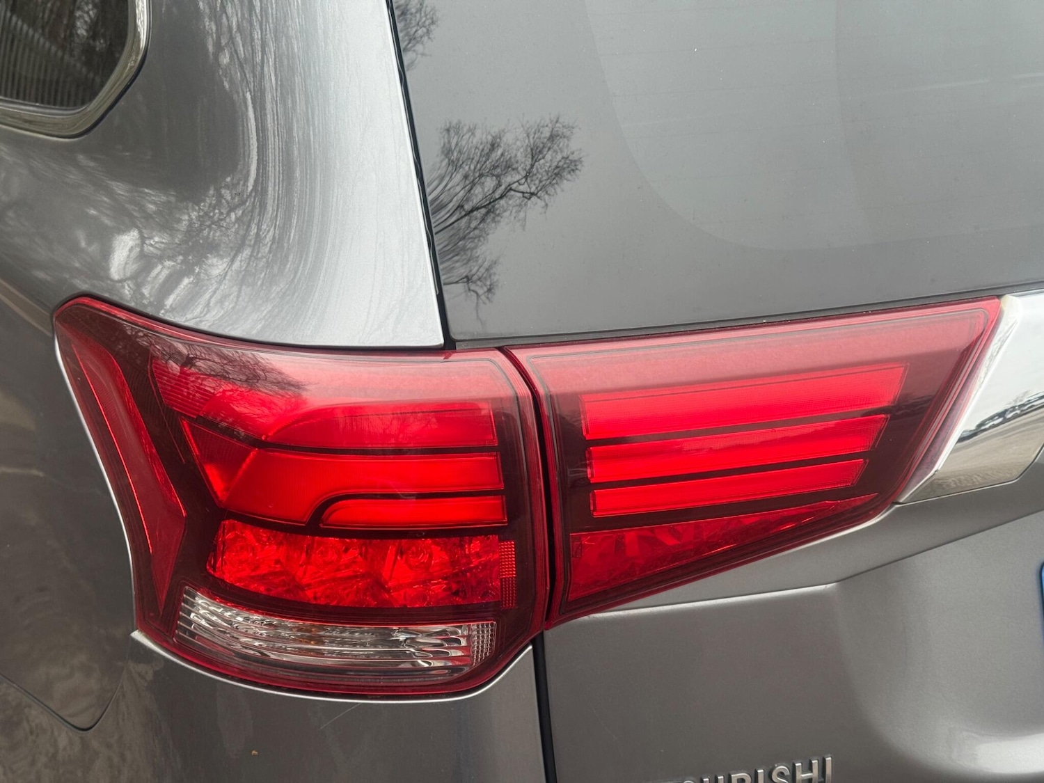 Used Mitsubishi Outlander 2018 for sale - 78101483: Photo 33