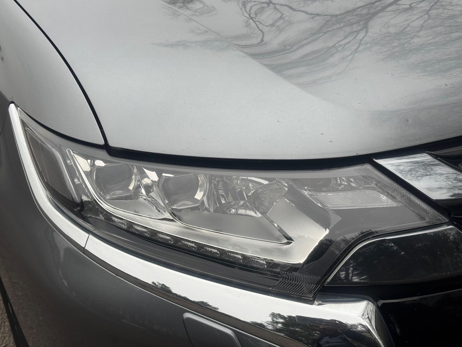 Used Mitsubishi Outlander 2018 for sale - 78101483: Photo 36