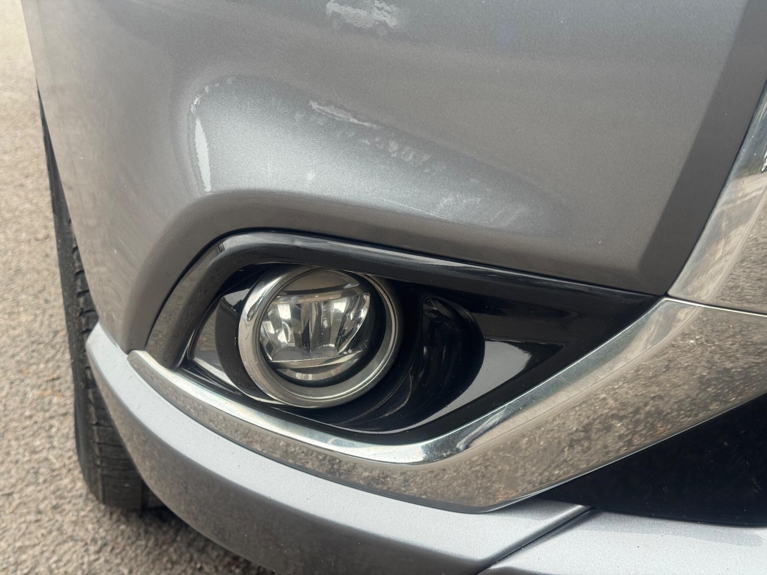 Used Mitsubishi Outlander 2018 for sale - 78101483: Photo 37