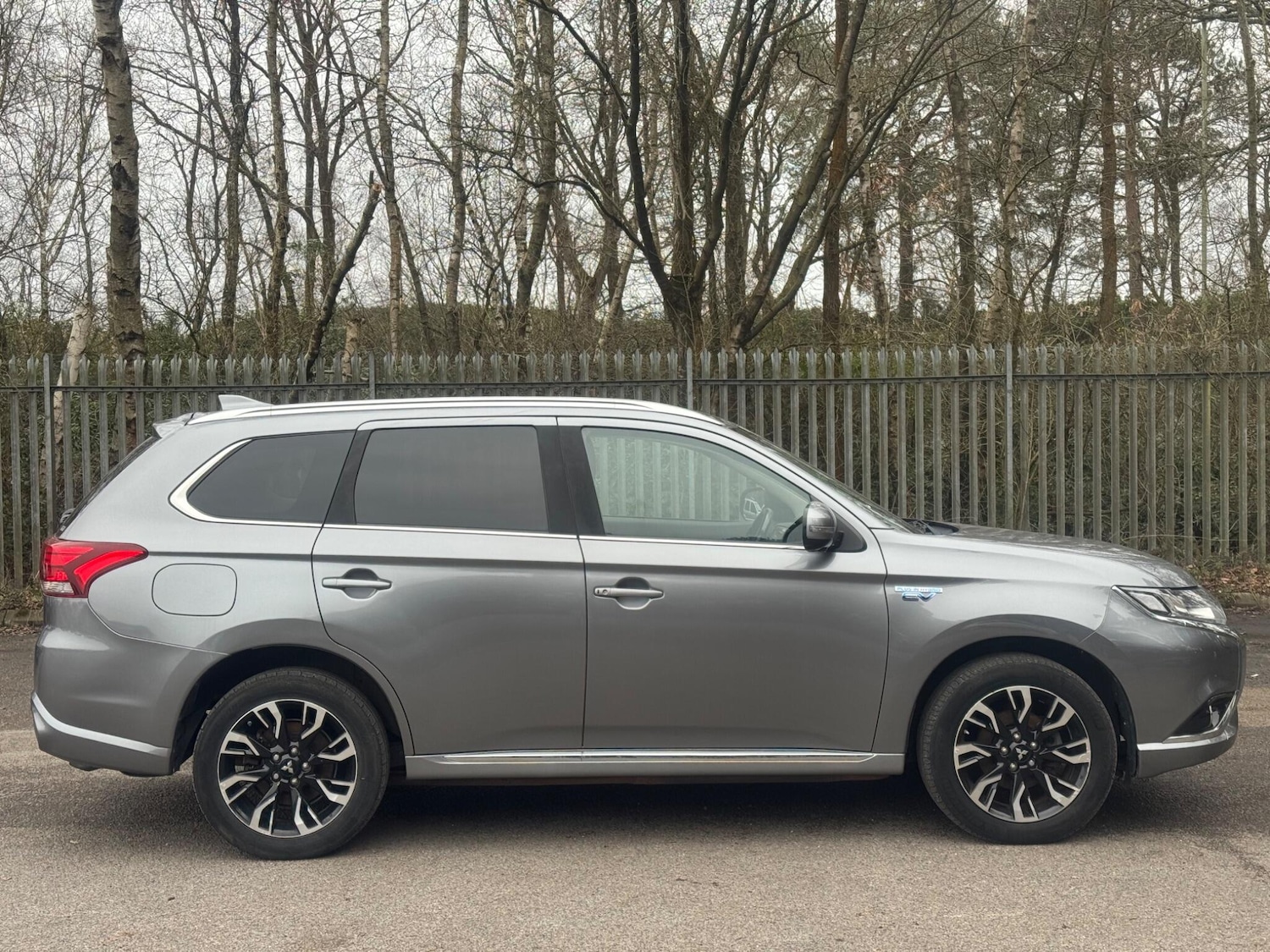 Used Mitsubishi Outlander 2018 for sale - 78101483: Photo 7
