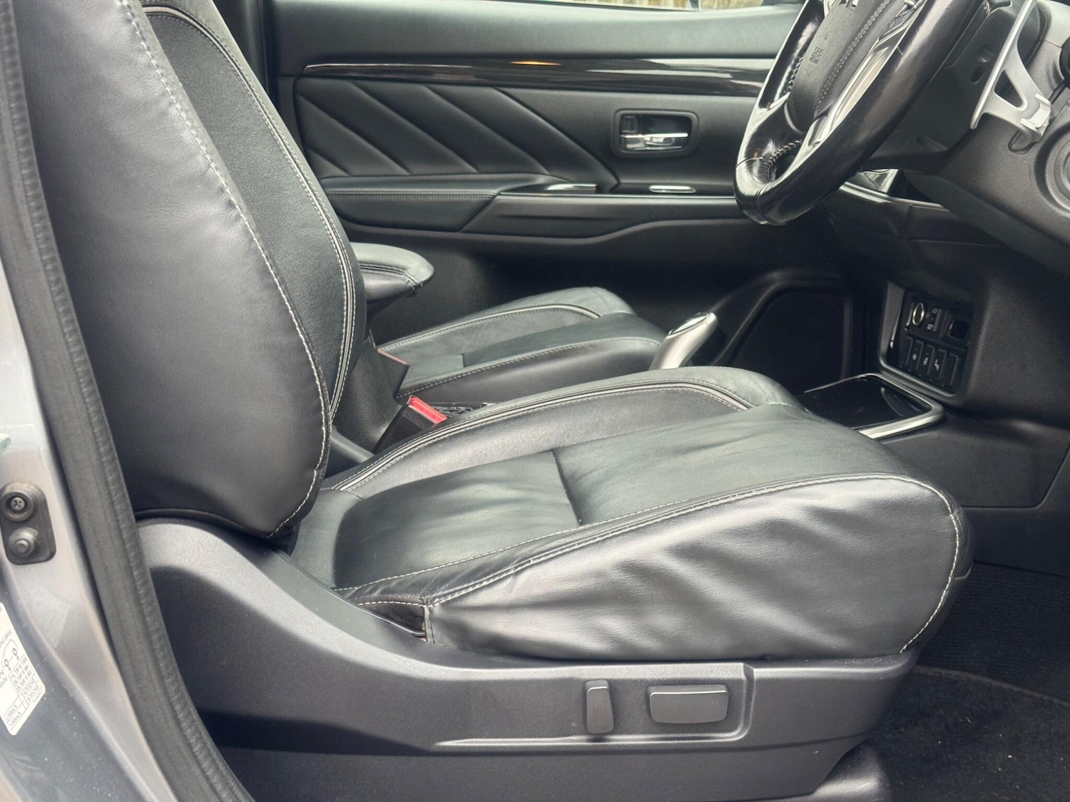 Used Mitsubishi Outlander 2018 for sale - 78101483: Photo 9