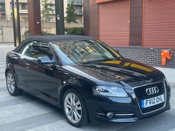 Used Audi A3 2012 for sale - 79680794: Photo