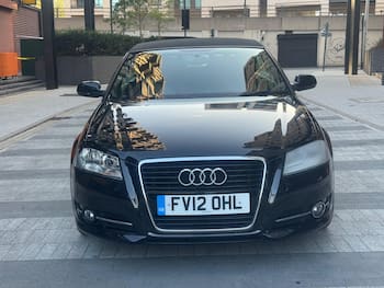 Used Audi A3 2012 for sale - 79680794: Photo