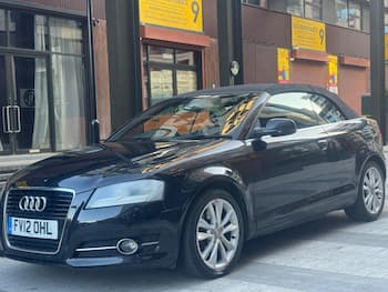 Used Audi A3 2012 for sale - 79680794: Photo