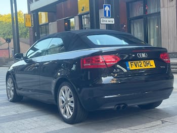 Used Audi A3 2012 for sale - 79680794: Photo
