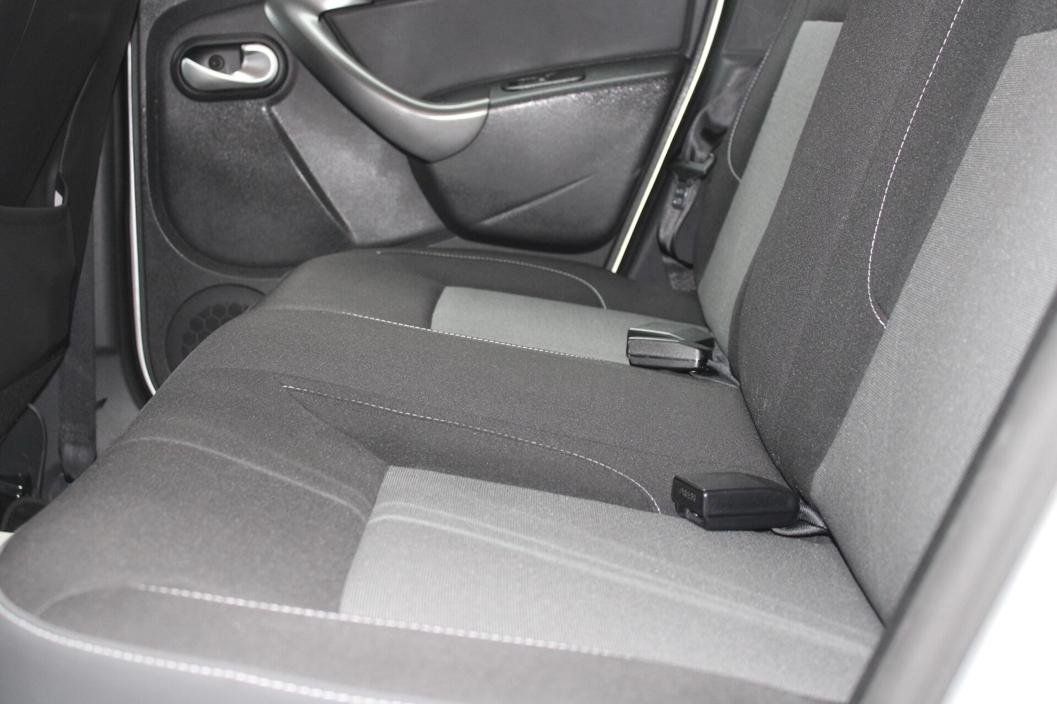 Used Dacia Duster 2018 for sale - 76498953: Photo 14