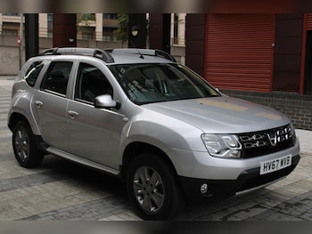 Used Dacia Duster 2018 for sale - 76498953: Photo