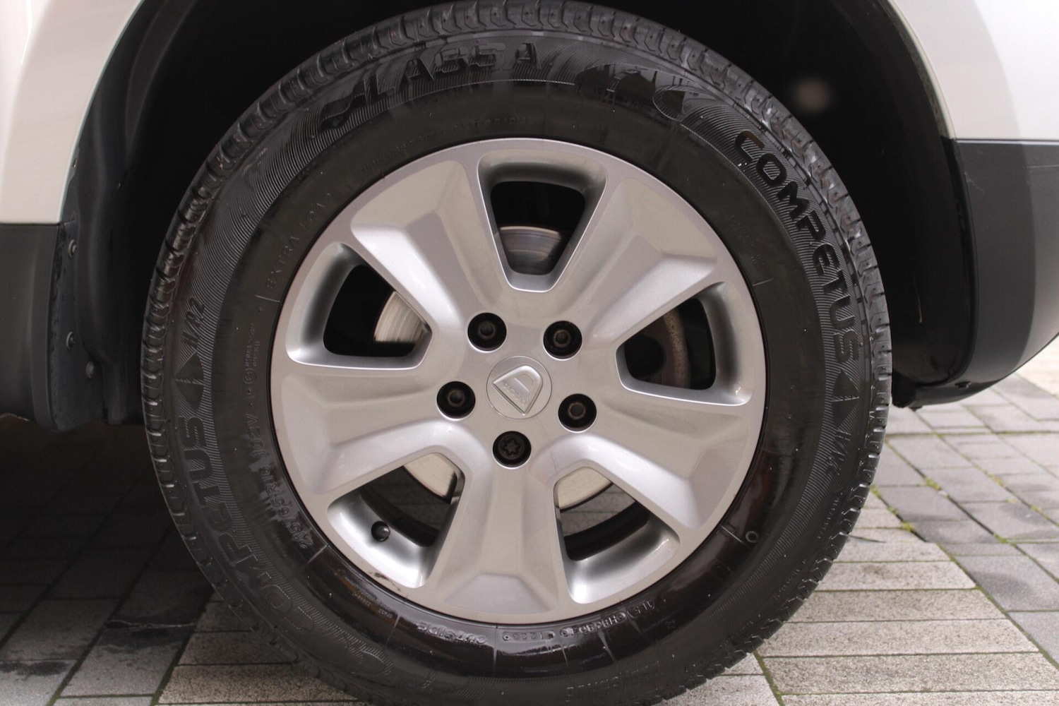 Used Dacia Duster 2018 for sale - 76498953: Photo 25