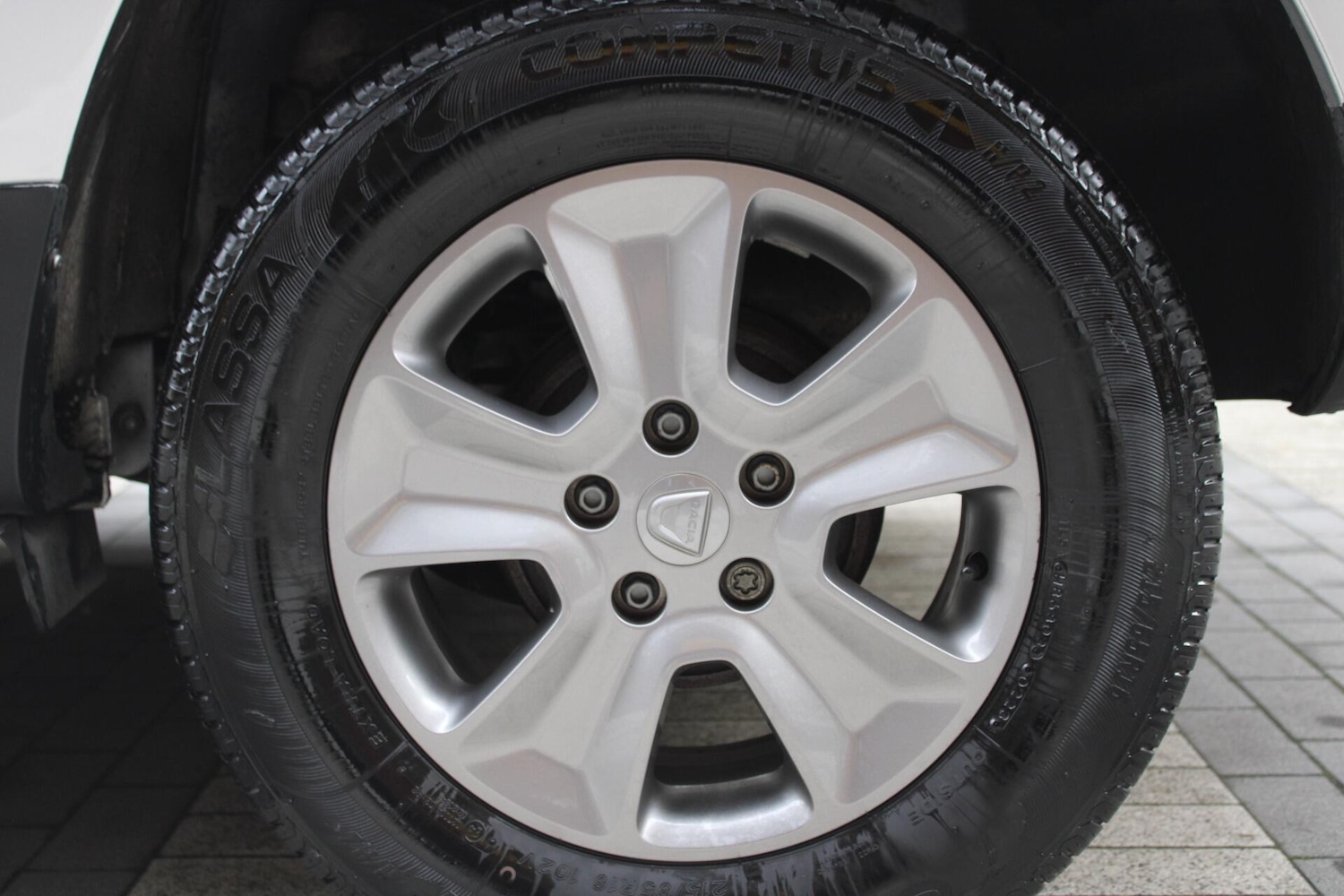 Used Dacia Duster 2018 for sale - 76498953: Photo 26