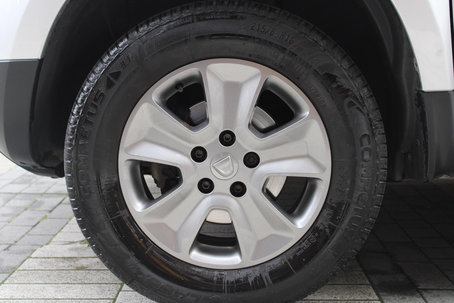 Used Dacia Duster 2018 for sale - 76498953: Photo 27