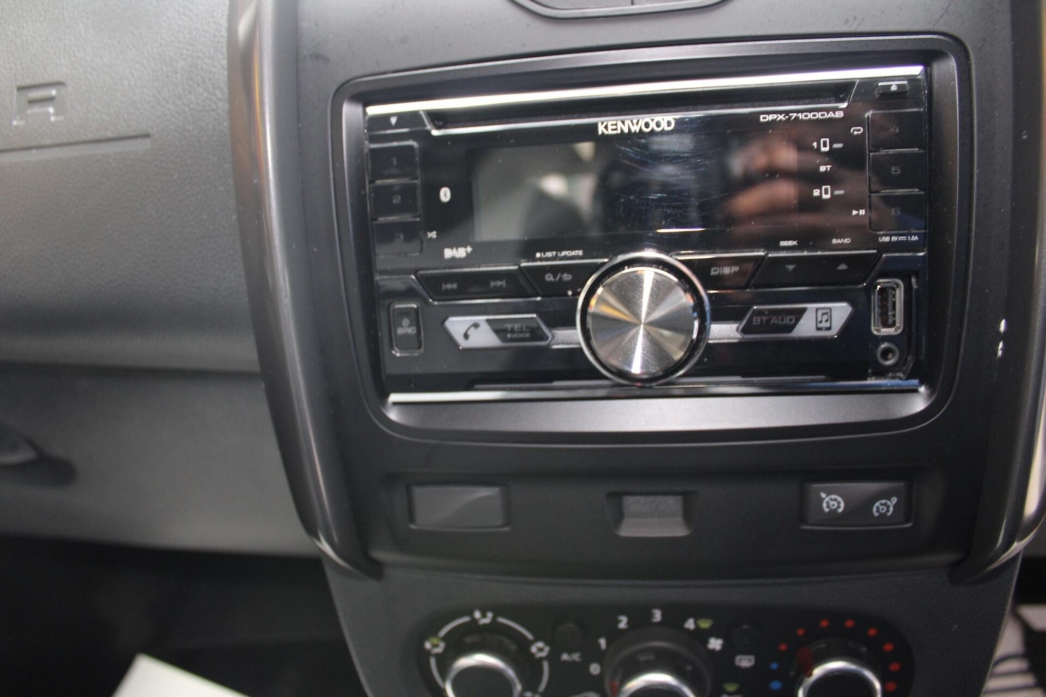 Used Dacia Duster 2018 for sale - 76498953: Photo 28