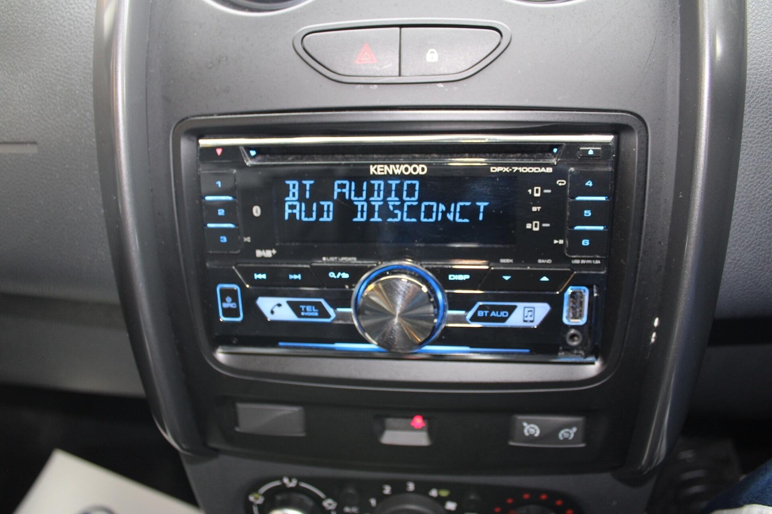 Used Dacia Duster 2018 for sale - 76498953: Photo 29