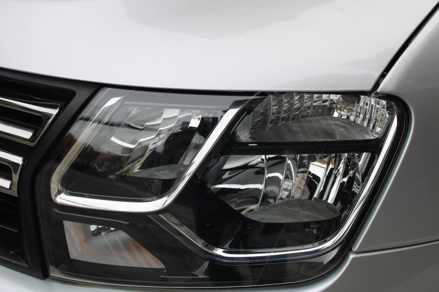 Used Dacia Duster 2018 for sale - 76498953: Photo 34