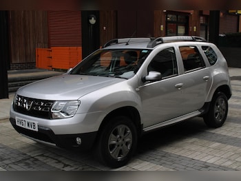 Used Dacia Duster 2018 for sale - 76498953: Photo