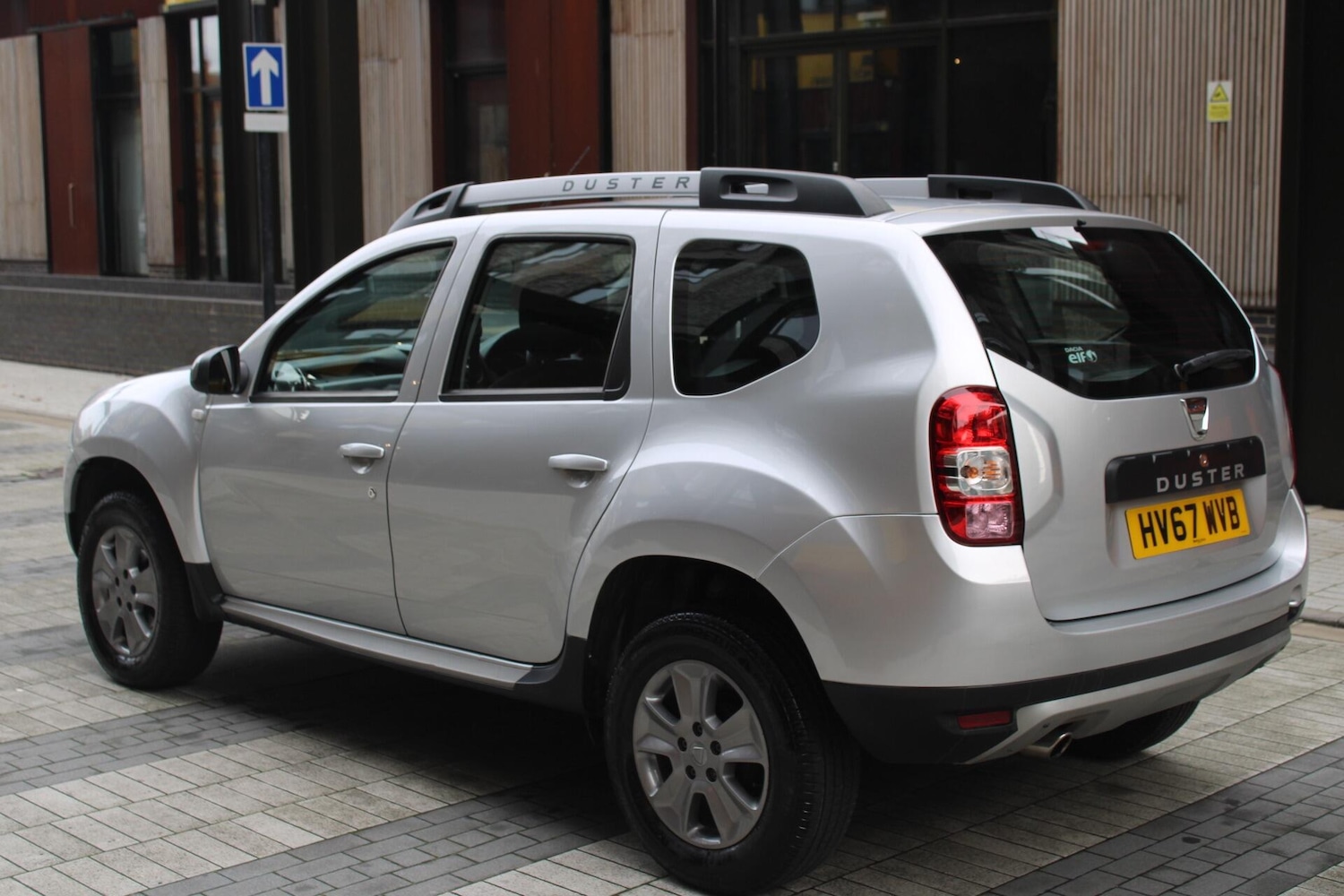 Used Dacia Duster 2018 for sale - 76498953: Photo 4