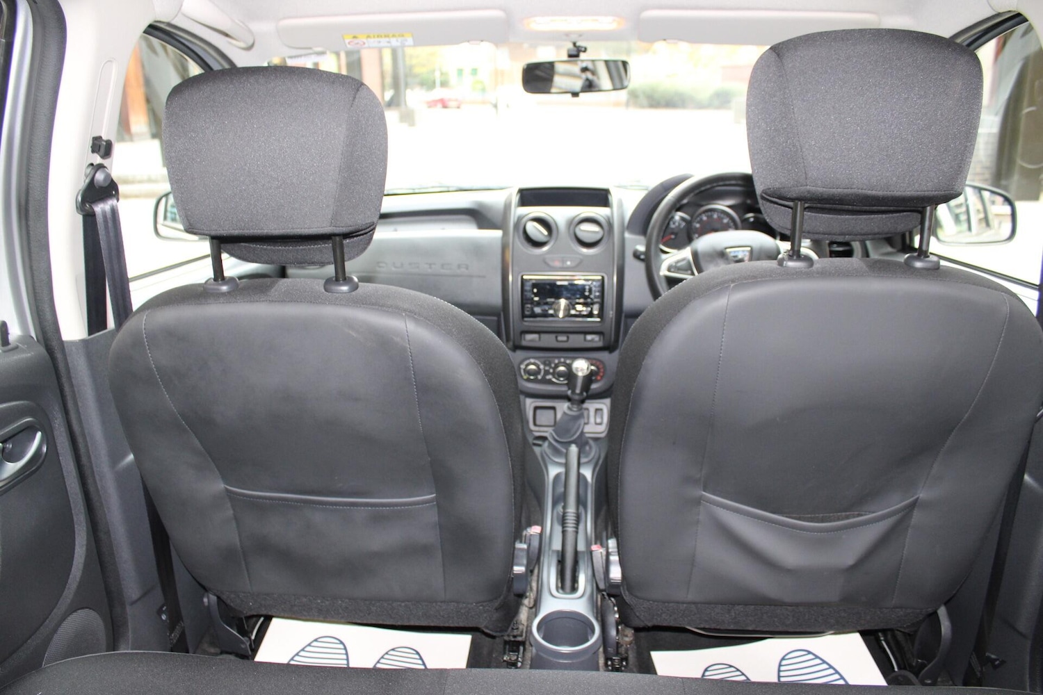 Used Dacia Duster 2018 for sale - 76498953: Photo 40