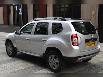 Used Dacia Duster 2018 for sale - 76498953: Photo