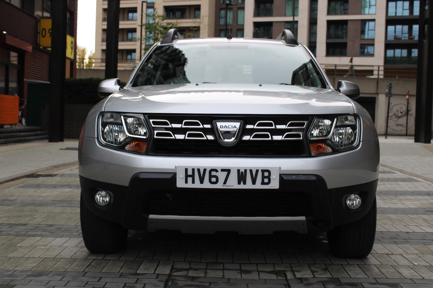 Used Dacia Duster 2018 for sale - 76498953: Photo 5
