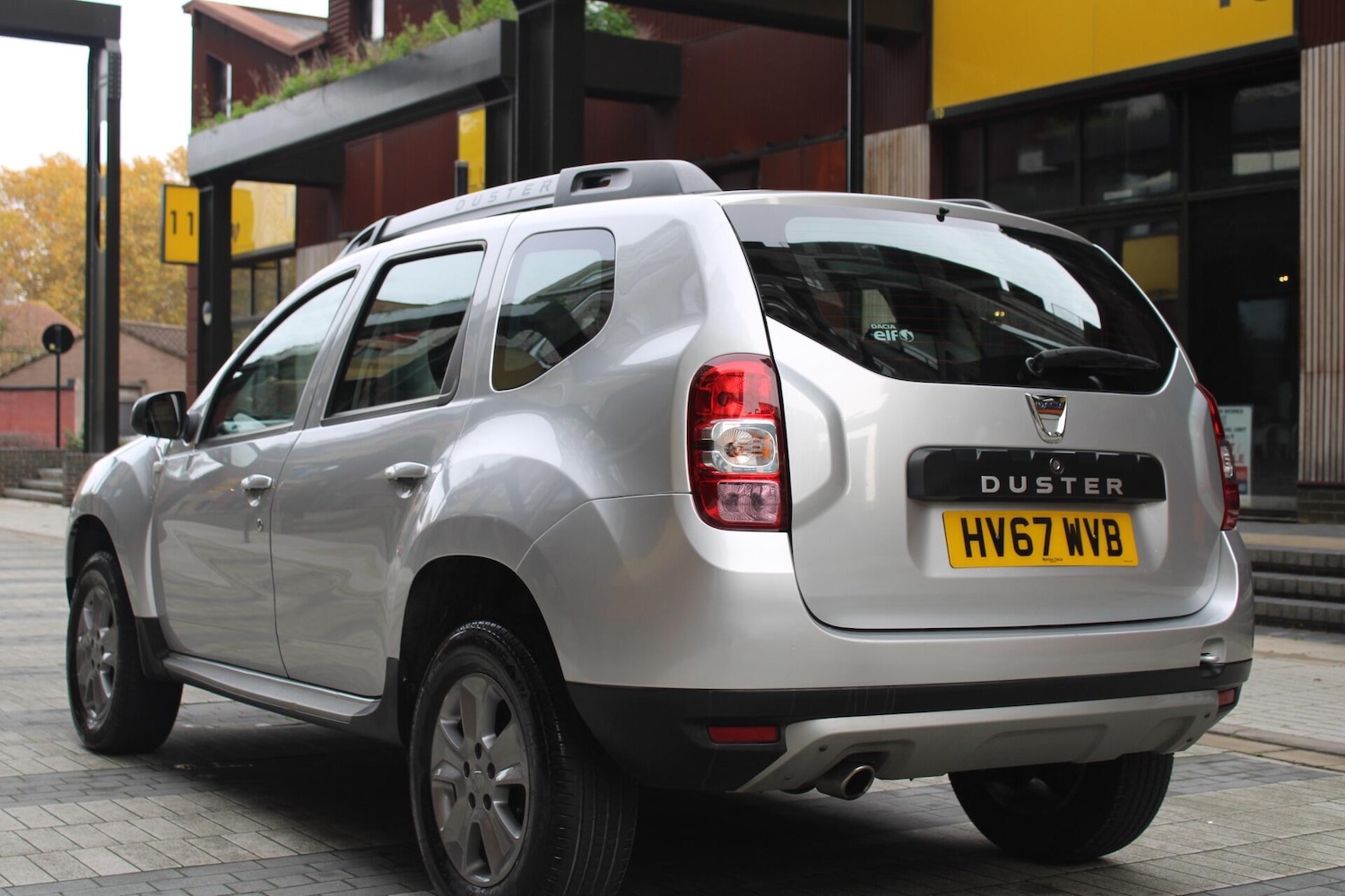 Used Dacia Duster 2018 for sale - 76498953: Photo 6