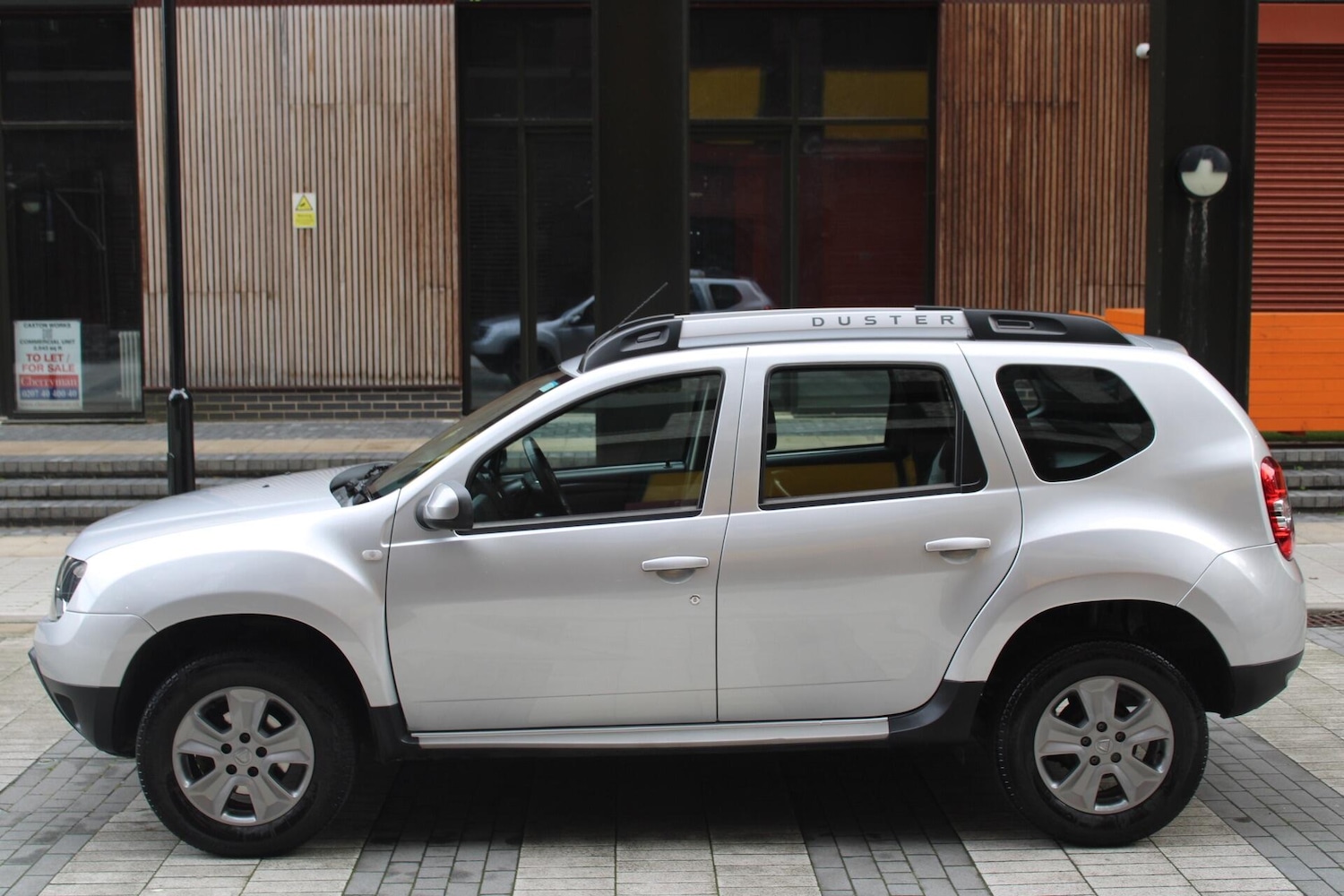 Used Dacia Duster 2018 for sale - 76498953: Photo 7