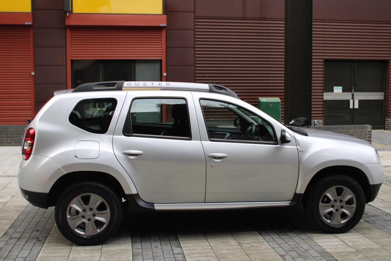 Used Dacia Duster 2018 for sale - 76498953: Photo 9