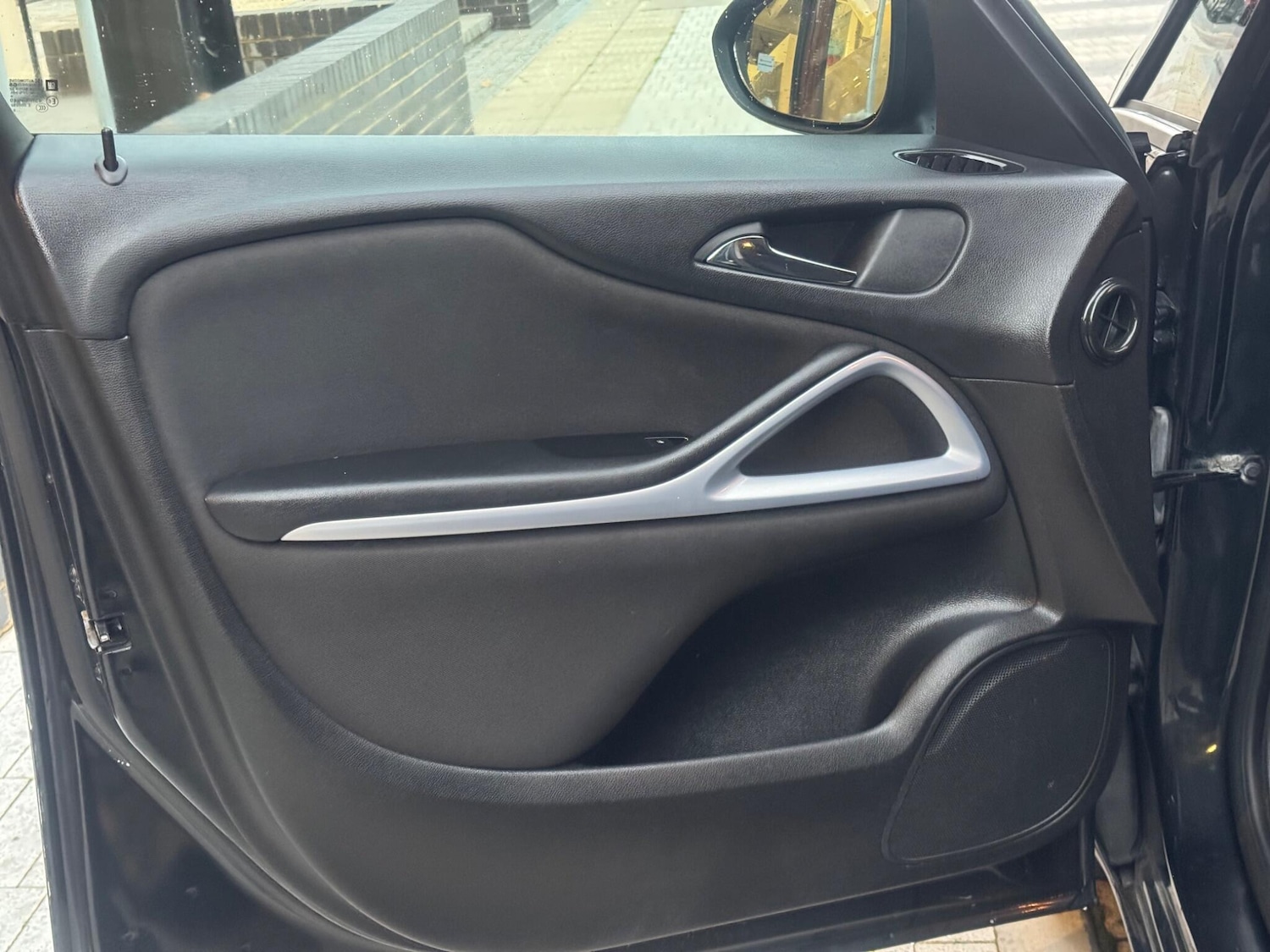 Used Vauxhall Zafira Tourer 2016 for sale - 76360717: Photo 22