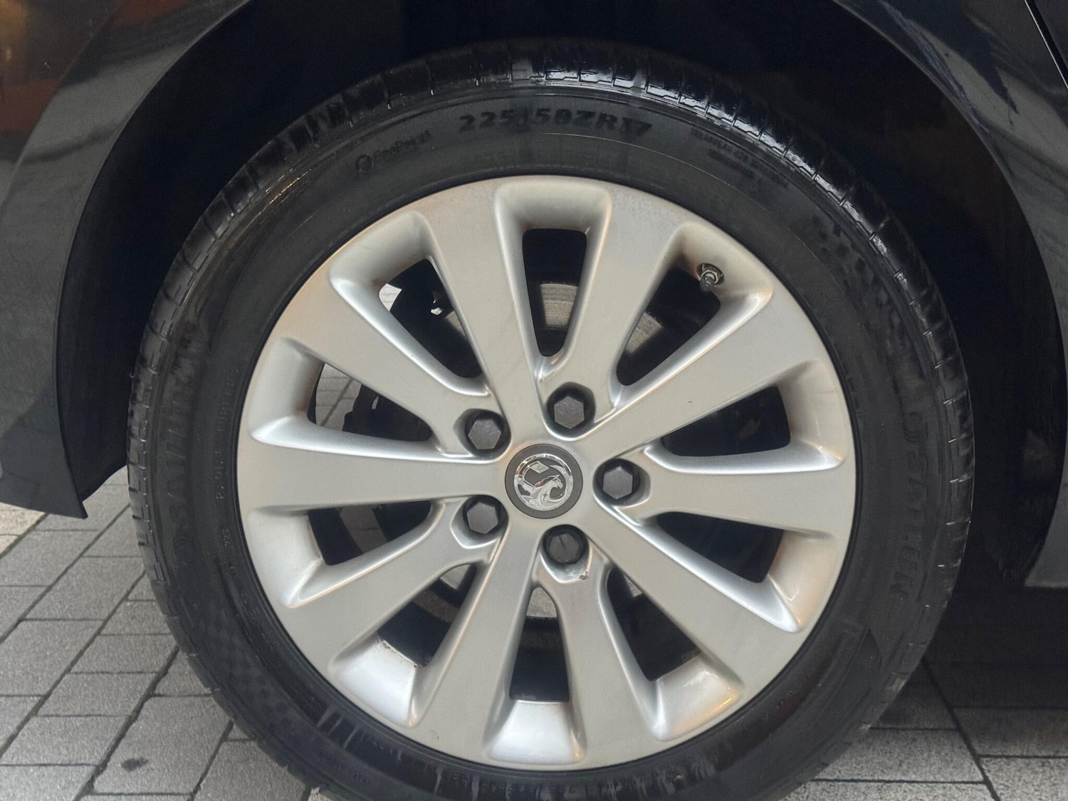 Used Vauxhall Zafira Tourer 2016 for sale - 76360717: Photo 27