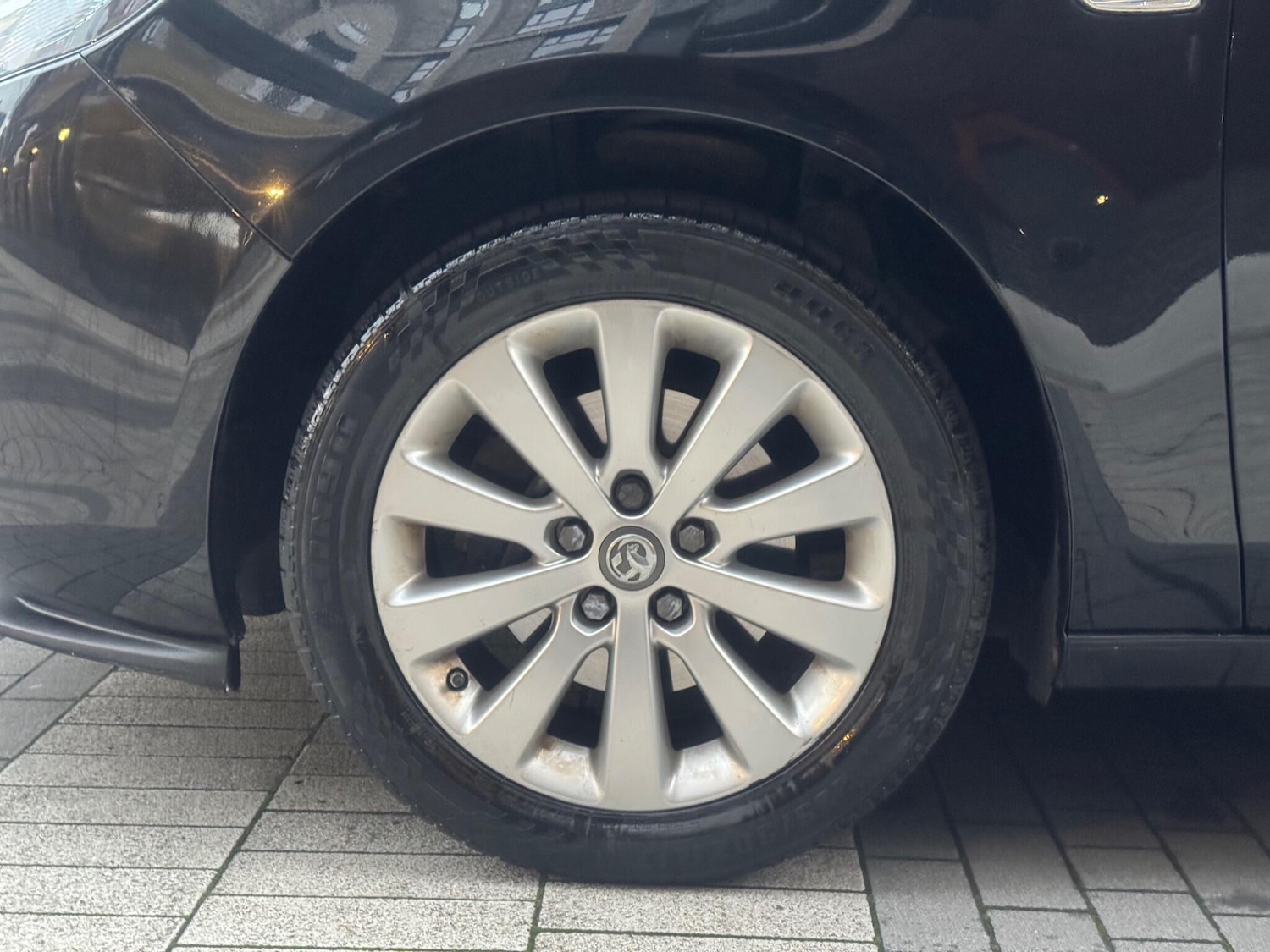 Used Vauxhall Zafira Tourer 2016 for sale - 76360717: Photo 29