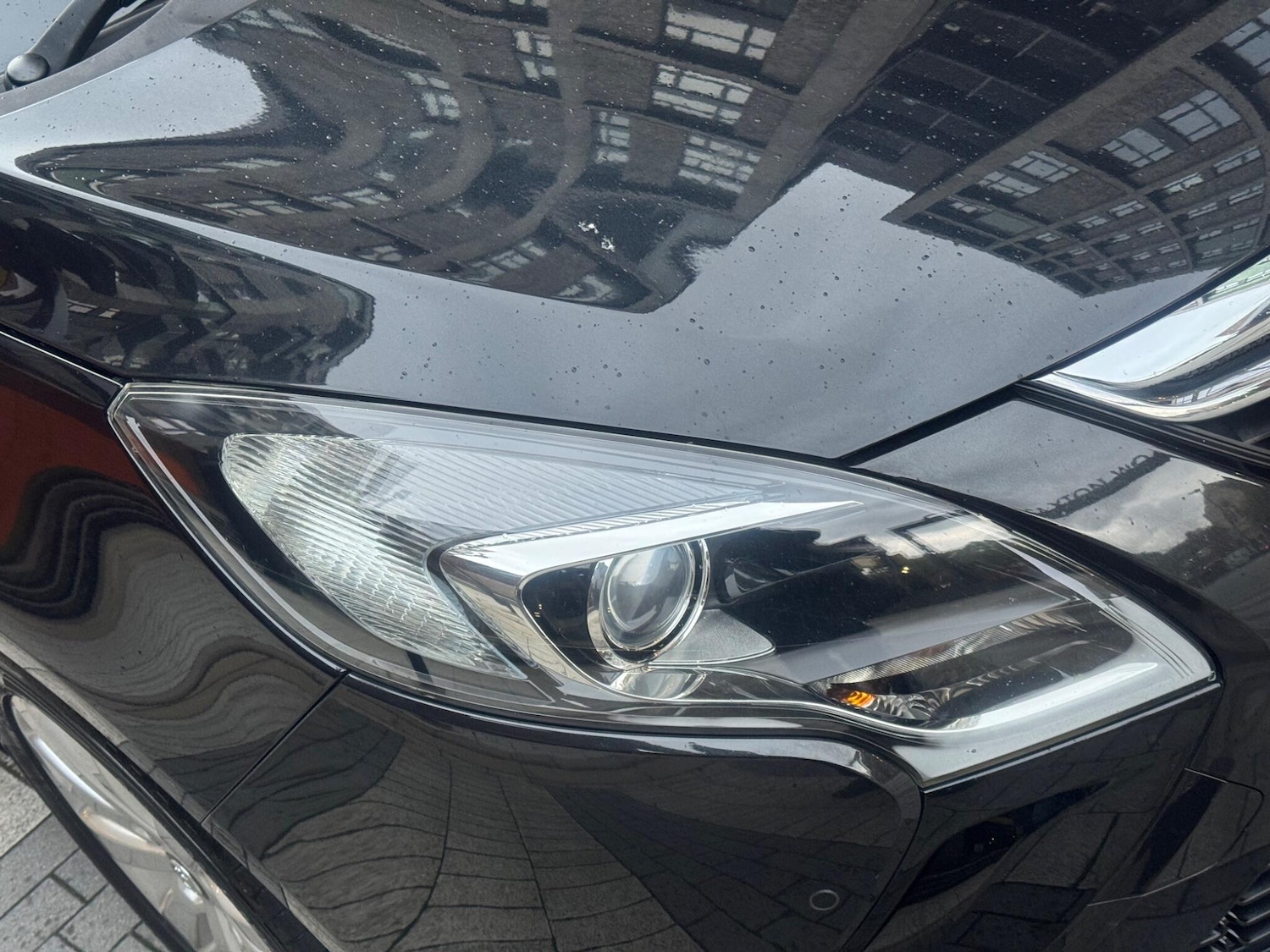 Used Vauxhall Zafira Tourer 2016 for sale - 76360717: Photo 40