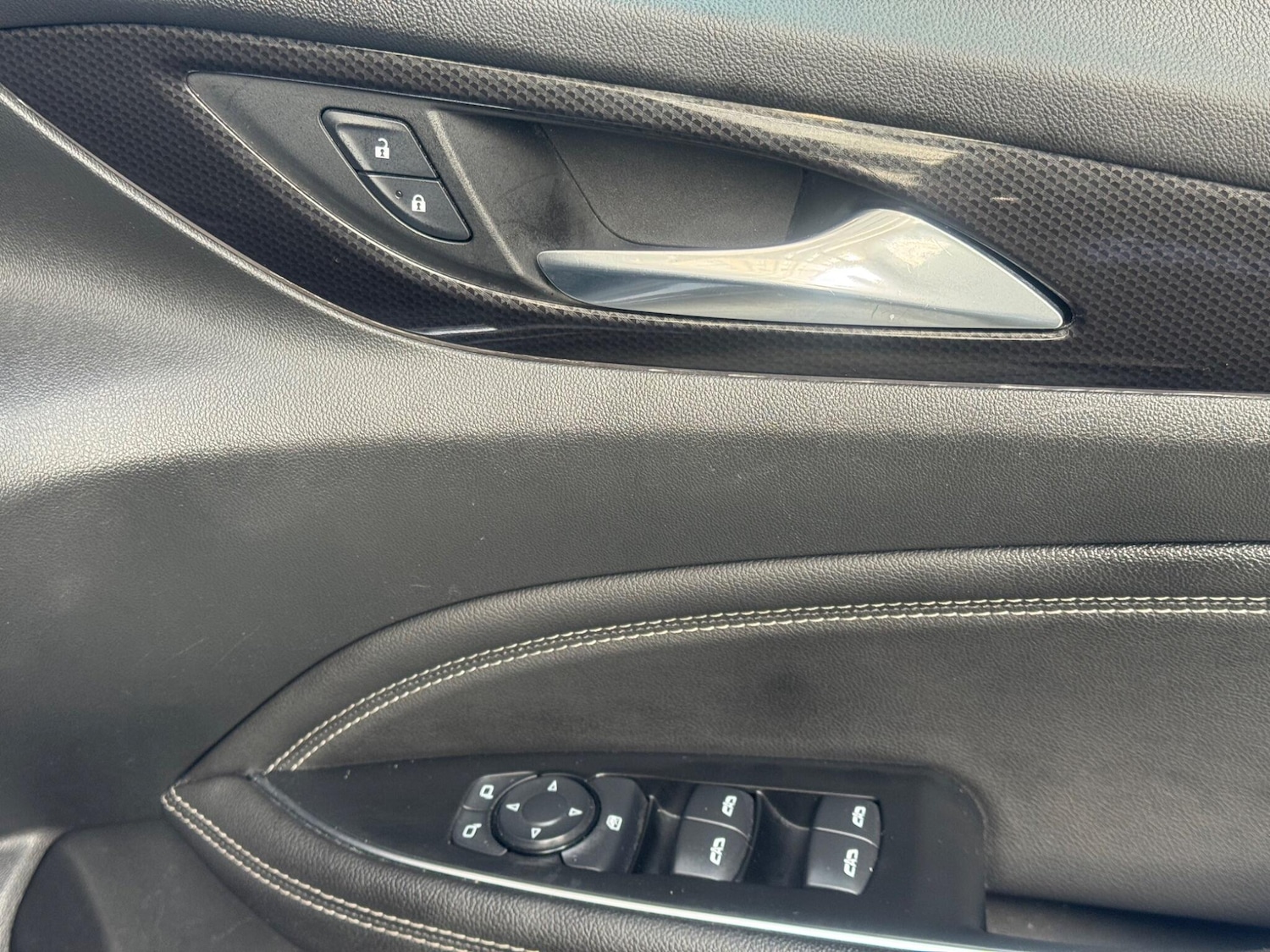 Used Vauxhall Insignia 2018 for sale - 76528026: Photo 14